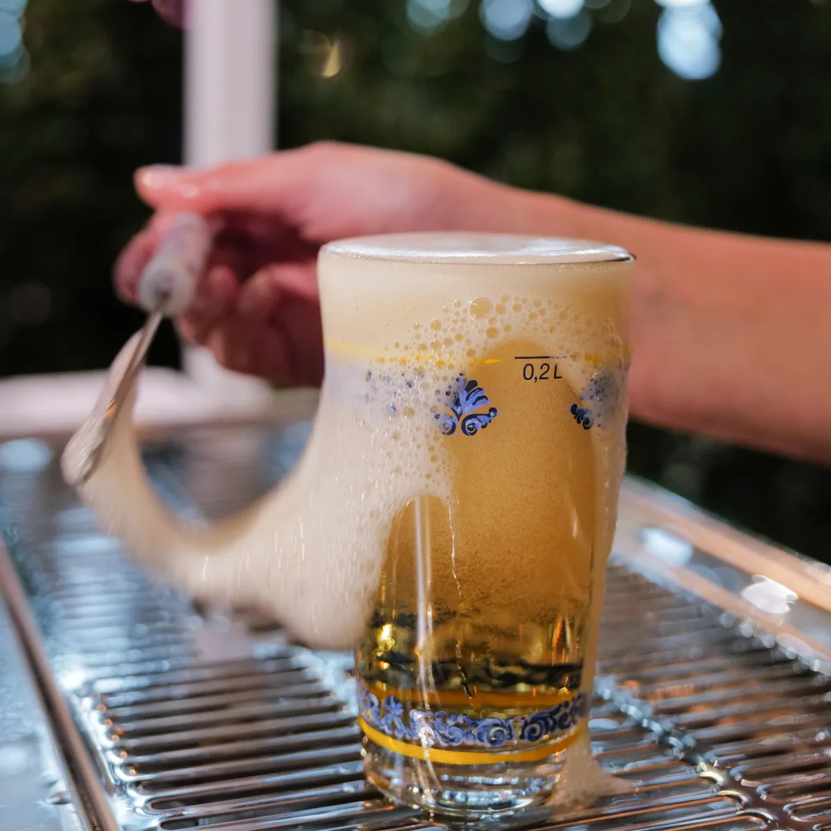 Degustazioni di birra in Umbria: gli eventi e le tappe da non perdere tra borghi e birrifici artigianali