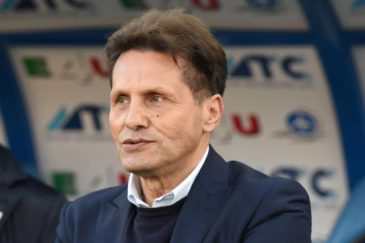 Novellino: "La Ternana ha sbagliato a cambiare l'allenatore, ma ai playoff..."