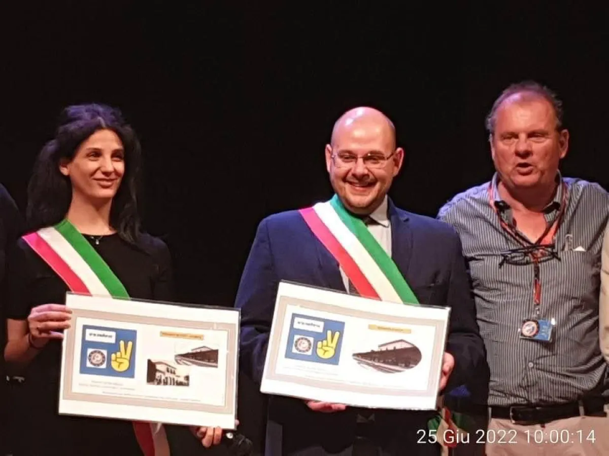 Dal Comune di Fossato di Vico all'Ufficio Cultura di Gubbio: il doppio incarico di Lorenzo Polidori tra politica e pubblica amministrazione