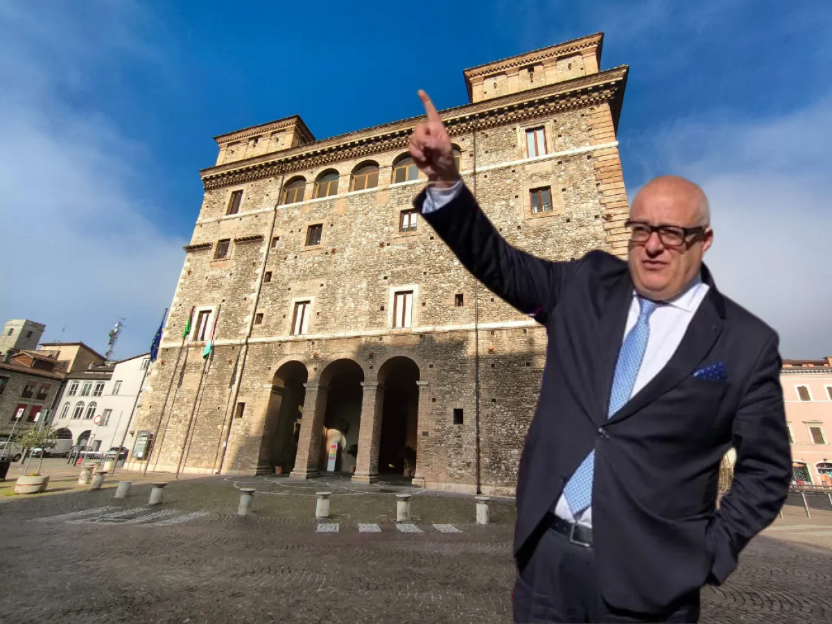 I servizi comunali di Terni funzionano, il vicesindaco Corridore: "Cittadini soddisfatti della qualità"