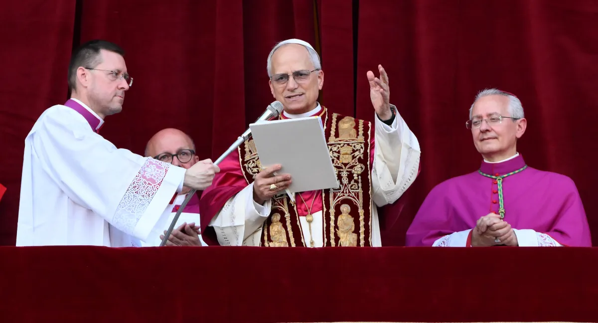 L’Arcivescovo Boccardo invita il Papa nei luoghi di Santa Rita e Santa Chiara
