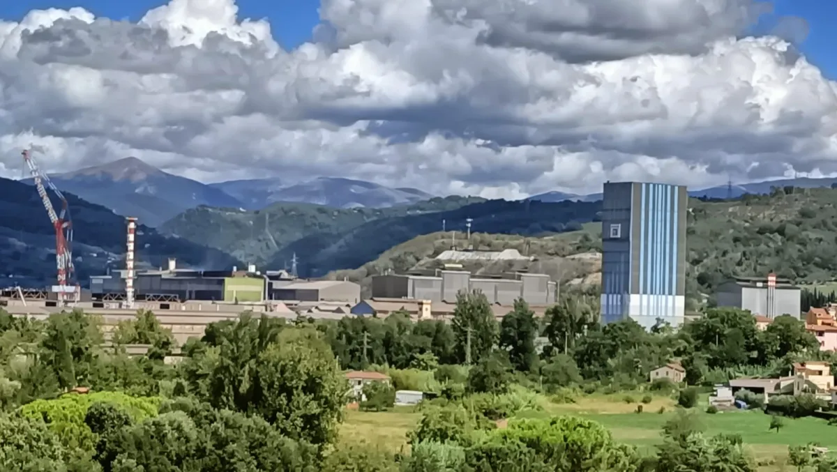 Ast torna a chiedere il disaccoppiamento dei prezzi dell'idroelettrico e ferma una linea dell'acciaieria