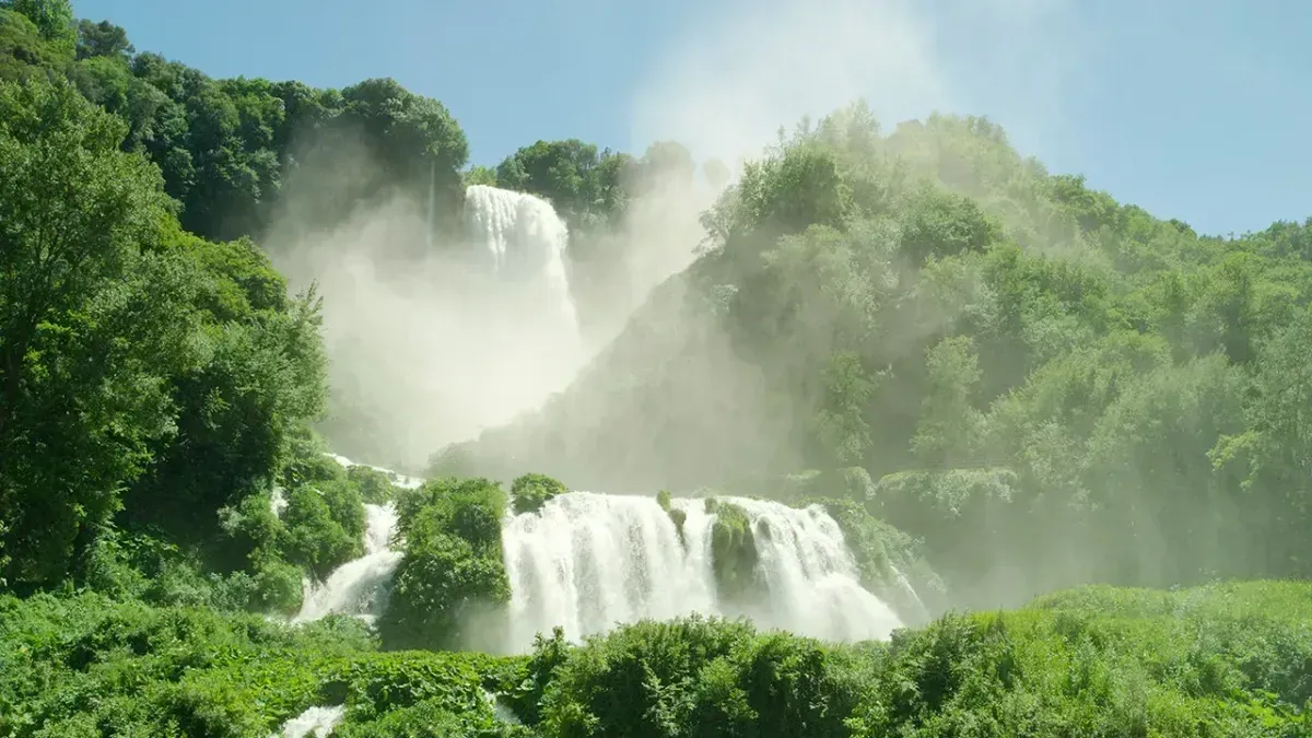 Vivere l'Umbria "green": le attività imperdibili per gli amanti della natura