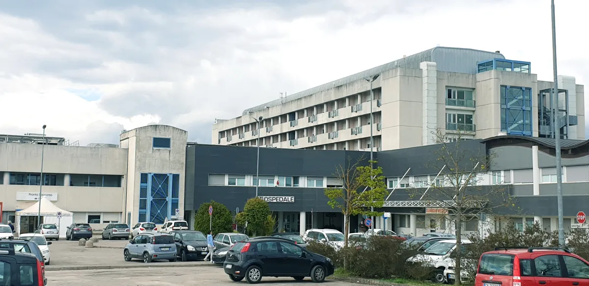 Ospedale di Città di Castello, 55 bambini sottoposti a screening dal servizio di audiologia infantile