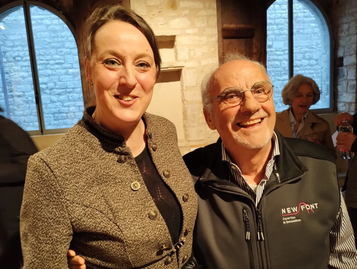 Gubbio si veste di ceramica per il Giro d'Italia 2025. Un progetto collettivo per celebrare la partenza della tappa Gubbio-Siena