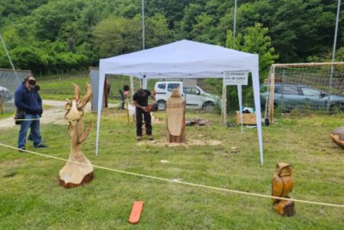 Catria Outdoor Festival: la montagna che unisce l'Umbria alle Marche, tra natura, sport e identità