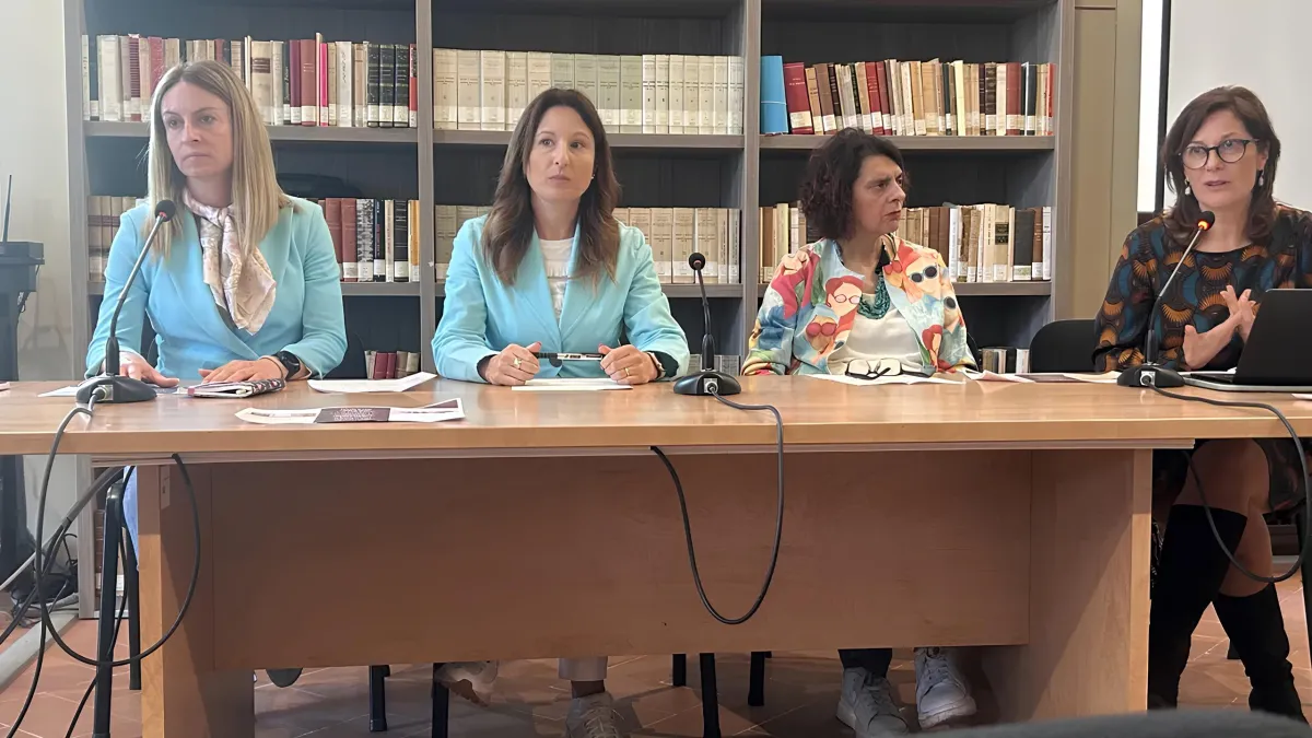 Giustizia riparativa, il Comune di Terni è il primo in Umbria ad attuare la riforma Cartabia con "Comunità in cammino"