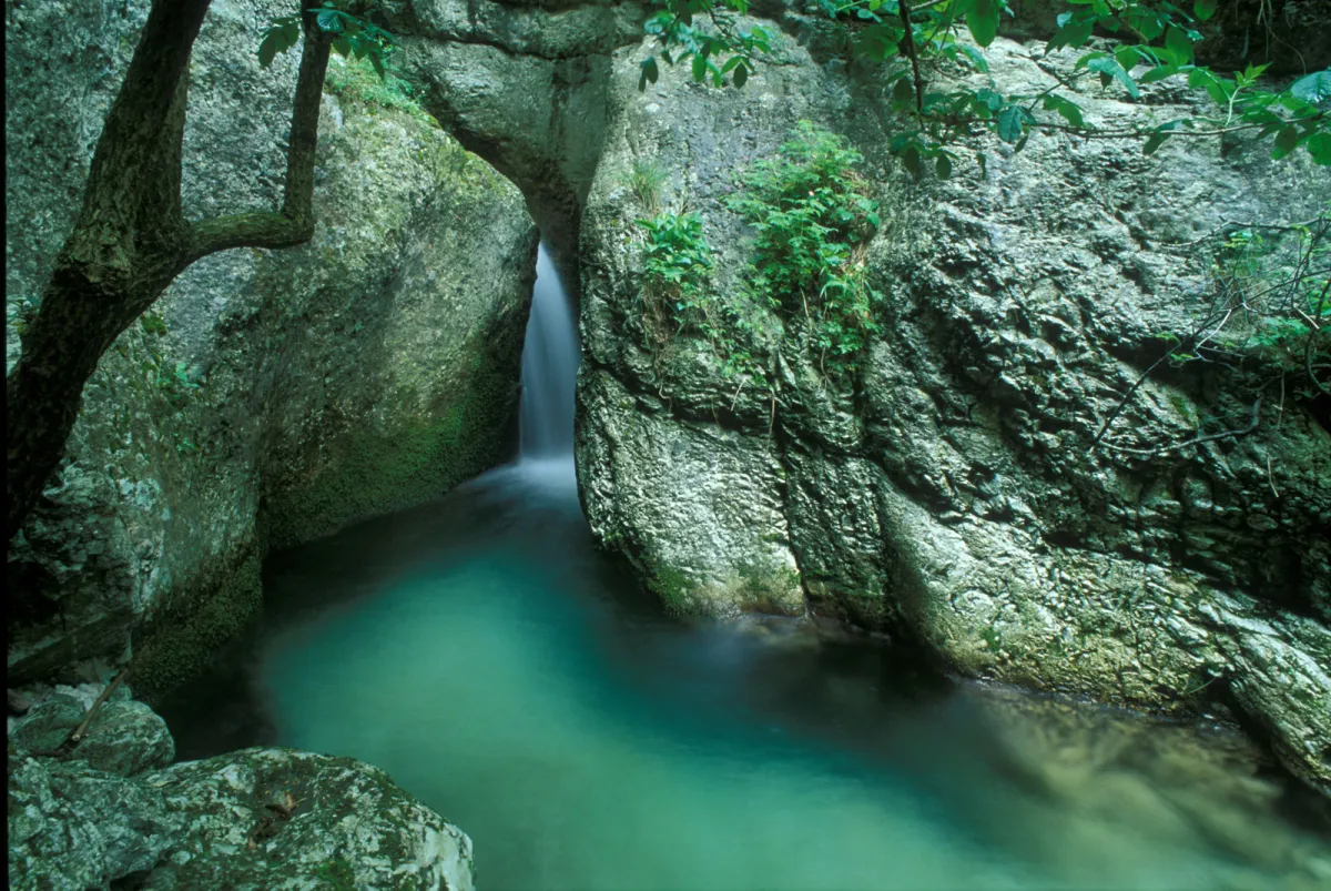 Primavera tra i sentieri: i parchi più belli dell'Umbria da scoprire a maggio