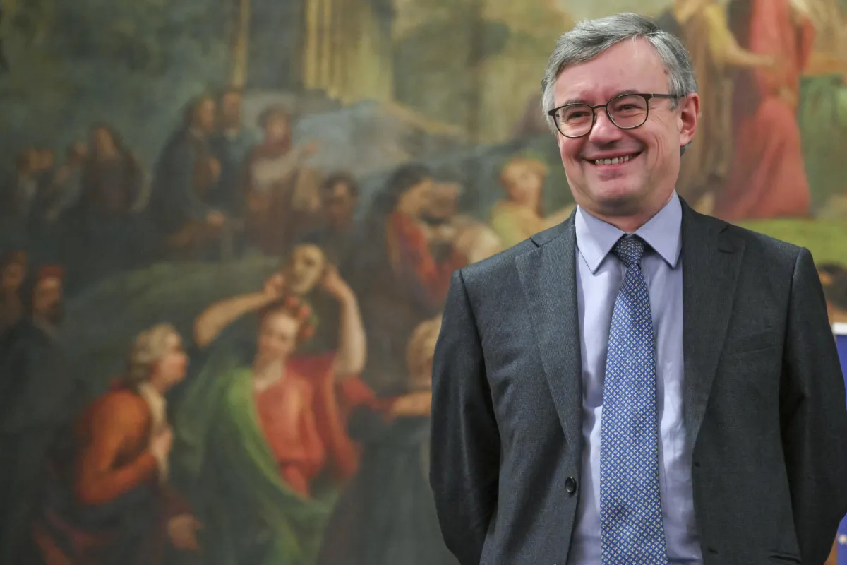 Encuentro 2025 accende l’Umbria: da Barbero a Jonathan Coe, tutto il programma