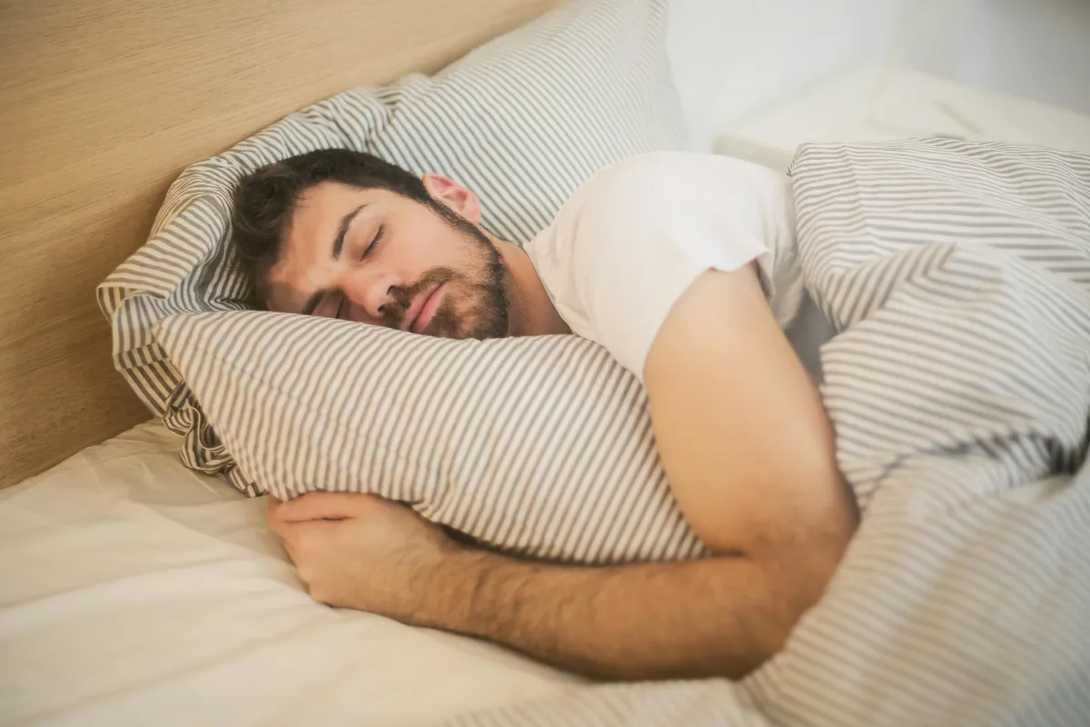 Perugia modello di benessere notturno: è la città italiana dove si dorme meglio