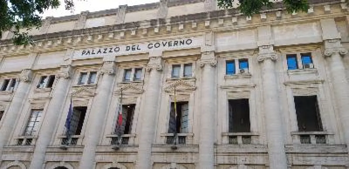 La Provincia di Terni verso deleghe strategiche. Il confronto inter provinciale per il rilancio dell'Italia centrale