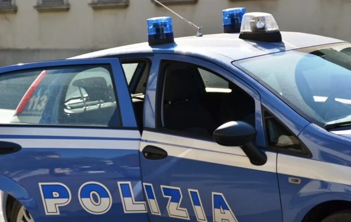 Roma, ai domiciliari in Umbria ma effettuava furti nella Capitale: 52enne di Tivoli arrestato