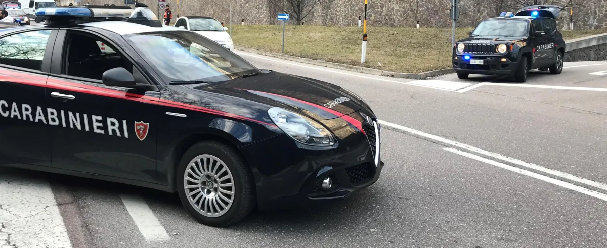 Dramma al liceo Jacopone da Todi, insegnante si toglie la vita gettandosi dalla finestra