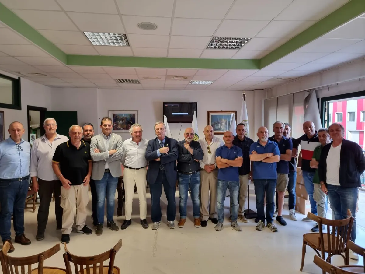 Divieto venatorio sui 115 valichi montani dell'Umbria, Federcaccia contro AVS