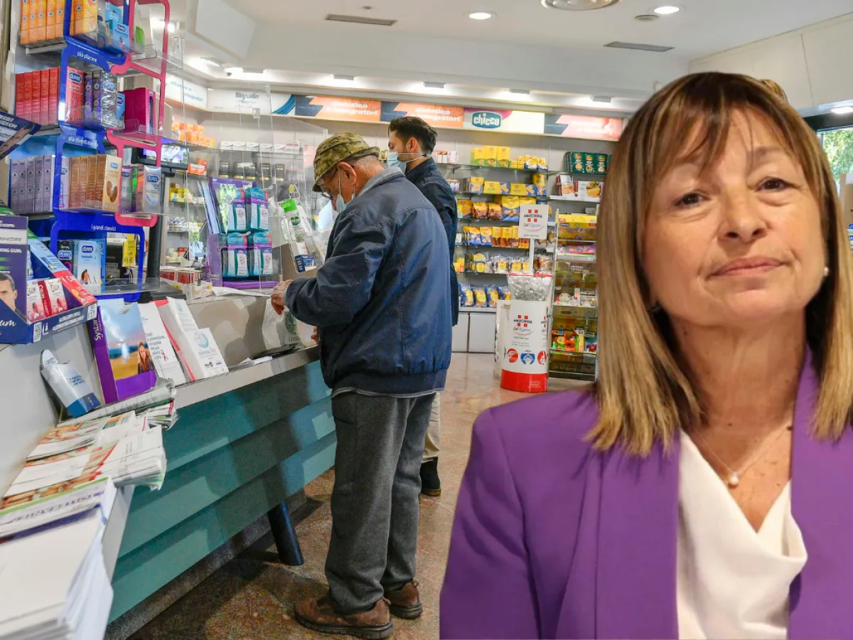 Farmacia dei servizi in Umbria, 22 mila prestazioni sanitarie in un anno 