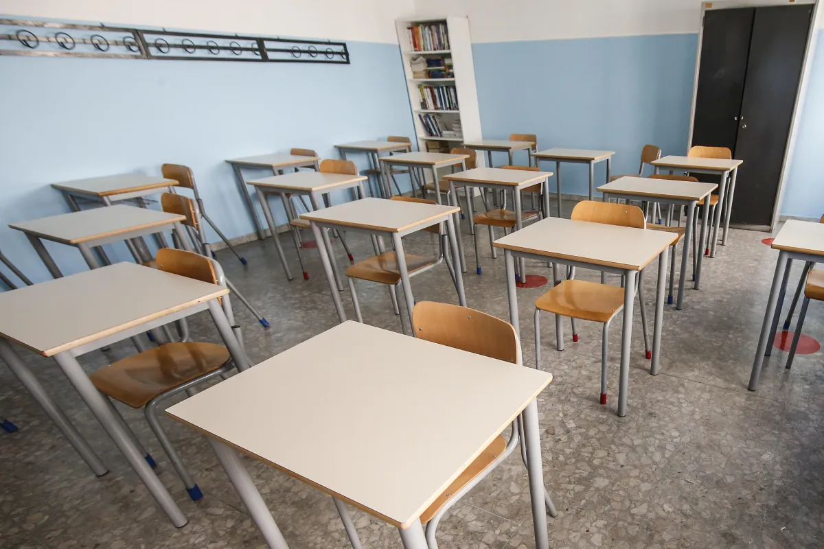 Barcaioli attacca l’Ufficio scolastico, Repetto risponde: “Nessuna speculazione”