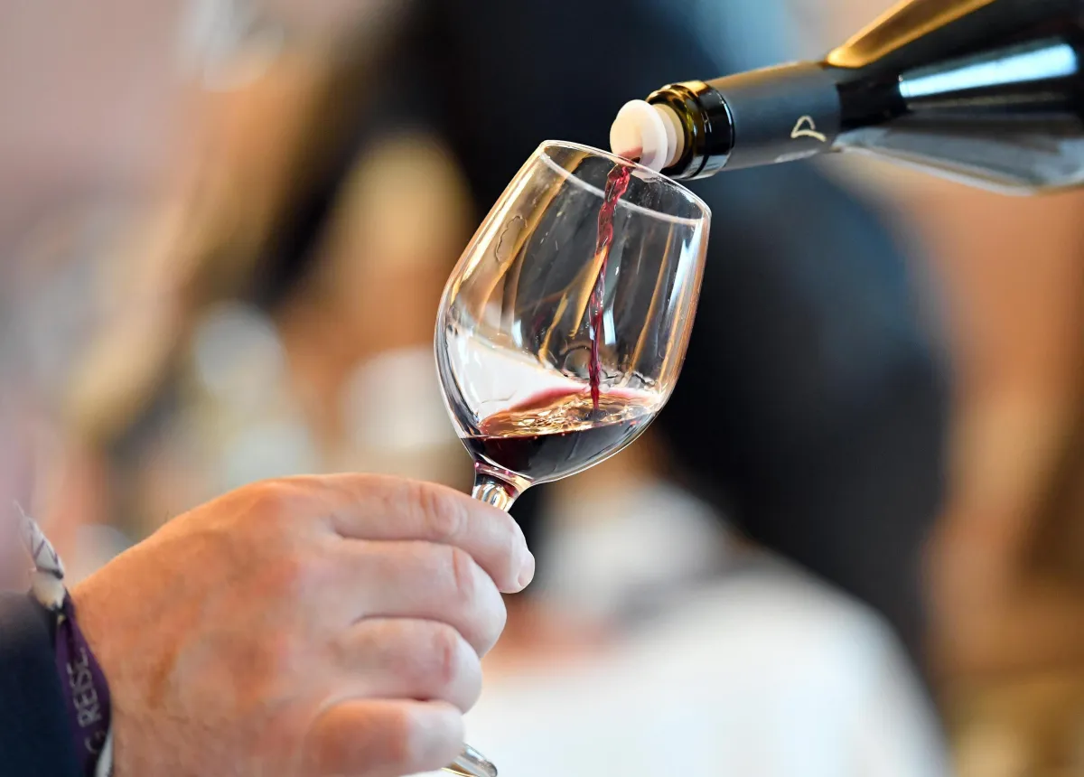 Degustazioni, musica e folklore: a Terni tutto pronto per "Wine Love Weekend"