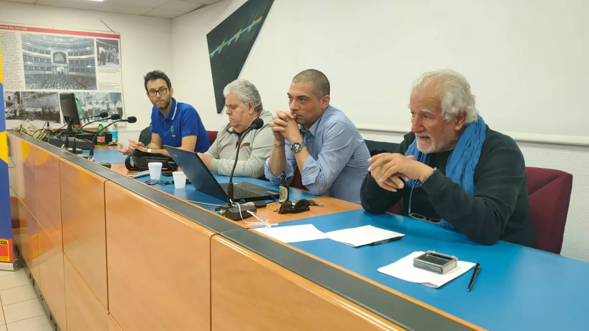 Emergenza case popolari a Terni: i sindacati replicano all’assessore Maggi