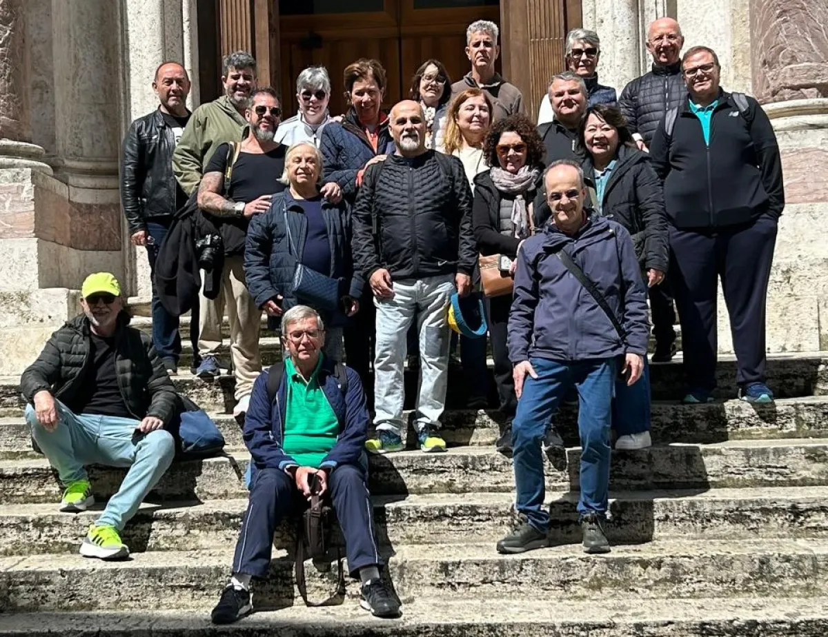 Un ritorno alle radici: lo chef Sauro Scarabotta di Gubbio porta il Brasile nel cuore dell'Umbria