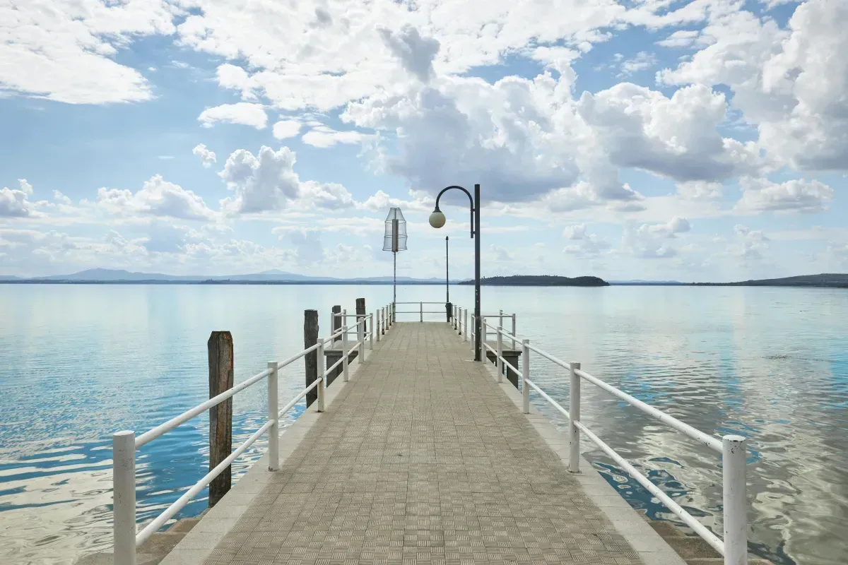Delizie dal Lago Trasimeno: eccellenze che nascono tra acqua, terra e tradizione