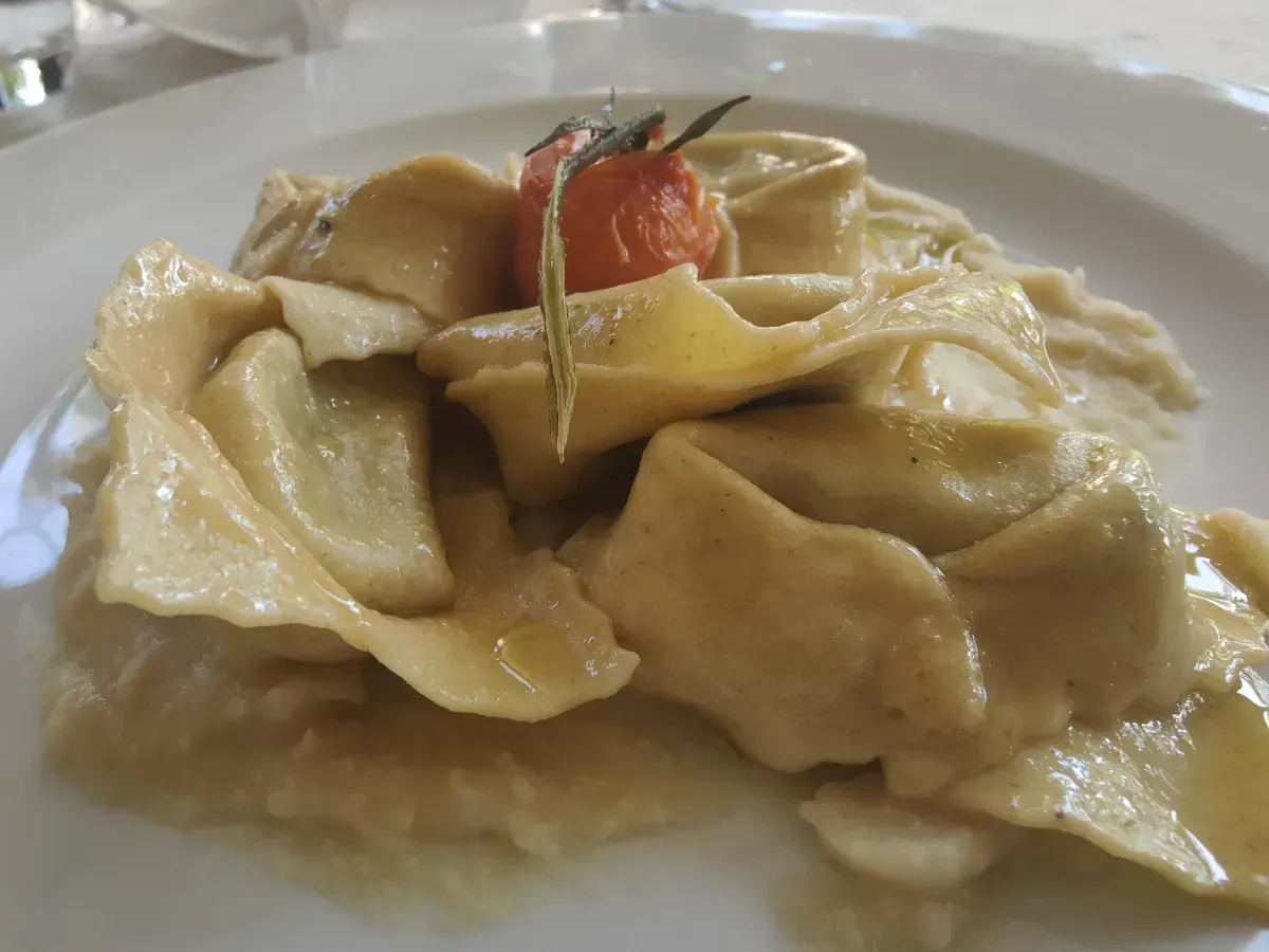 Tra antichi sapori e ricette contadine: i primi piatti umbri da non perdere