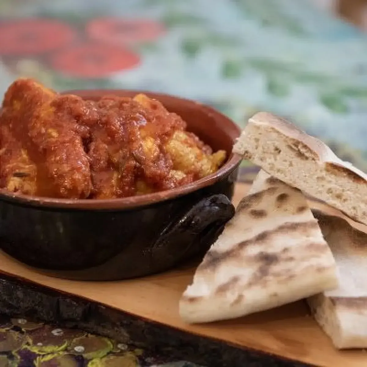 Dal focolare alla tavola: i secondi piatti che raccontano l'Umbria più autentica