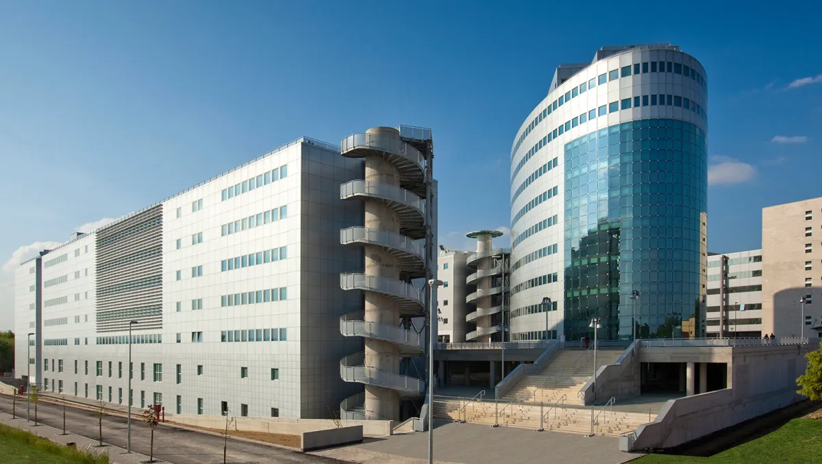 Dall'Umbria alla Palestina, una rete di cura per le malattie rare: sanitari palestinesi in formazione a Perugia
