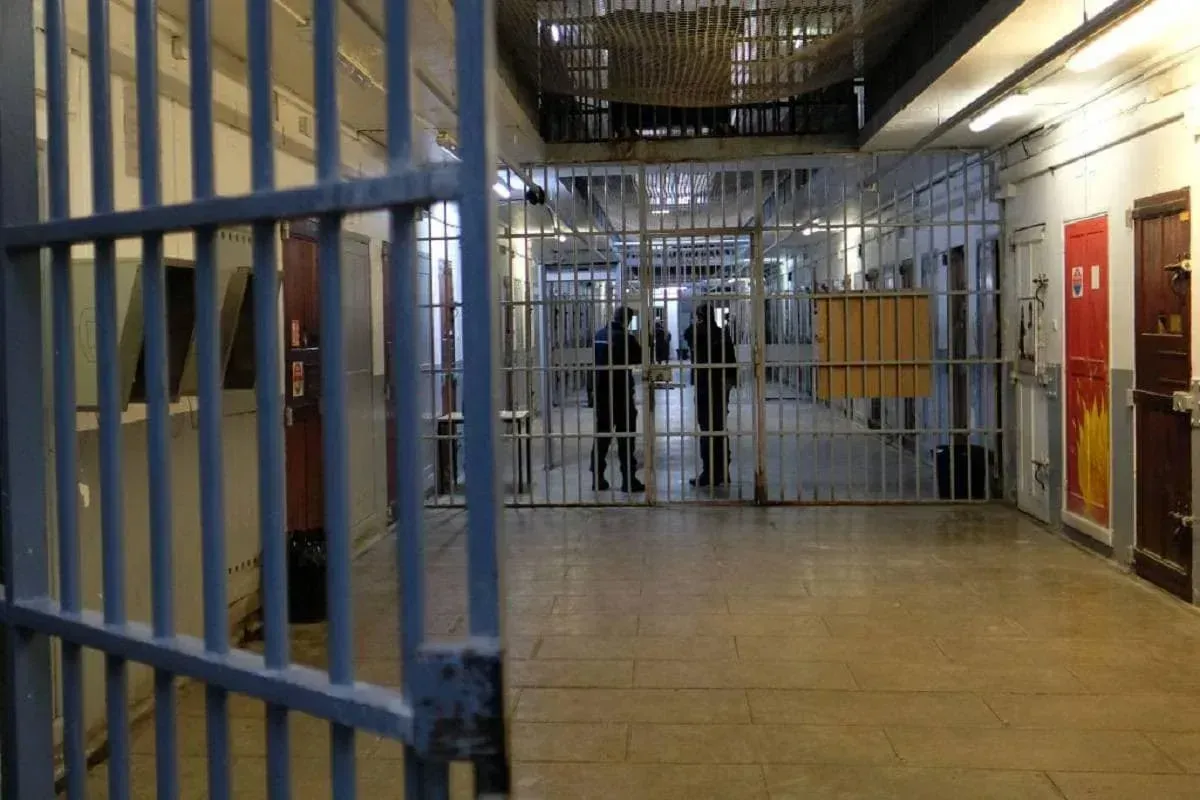 Agenti aggrediti al carcere di Spoleto, il SAPPE chiede tavolo di confronto a Roma