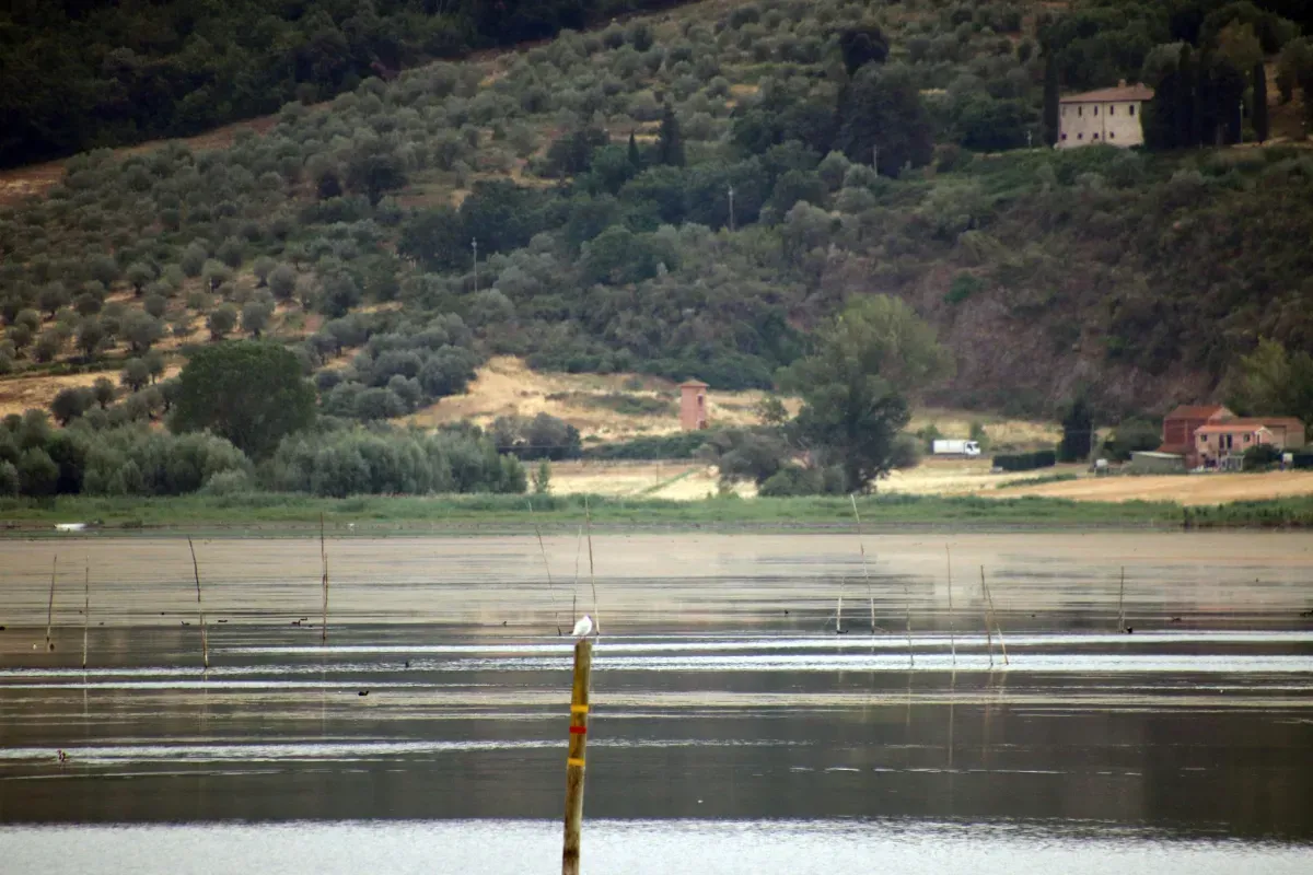 Benessere vista lago: idee per un weekend slow sulle rive del Trasimeno