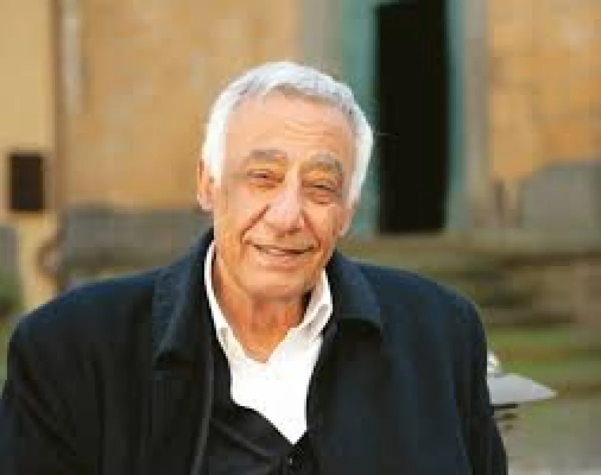 Una vita per un popolo in uno Stato libero: Ali Rashid, la Palestina raccontata da Orvieto