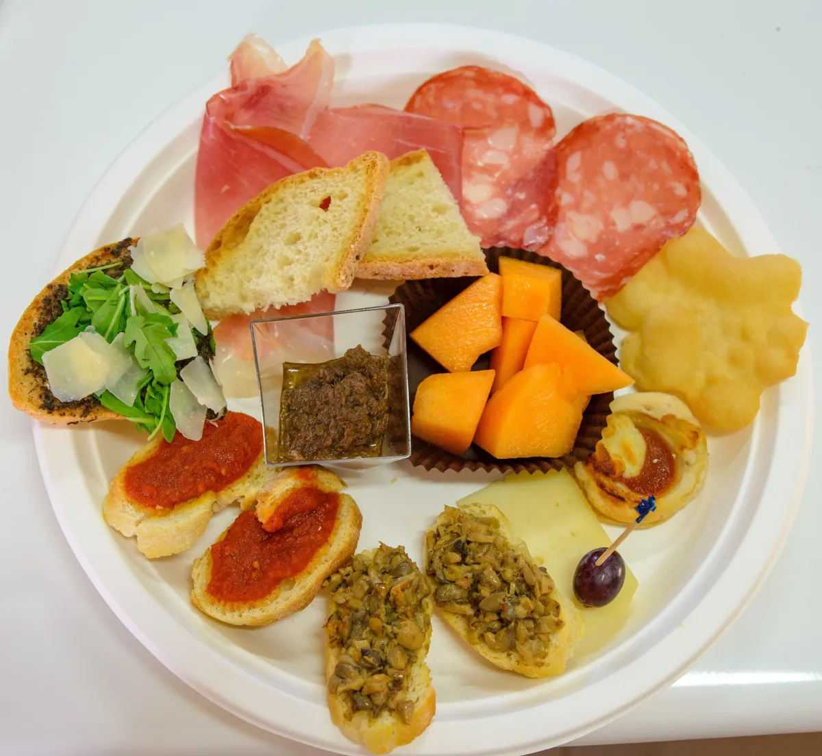 Sapori d'estate: gli eventi enogastronomici di giugno che raccontano l'Umbria più autentica