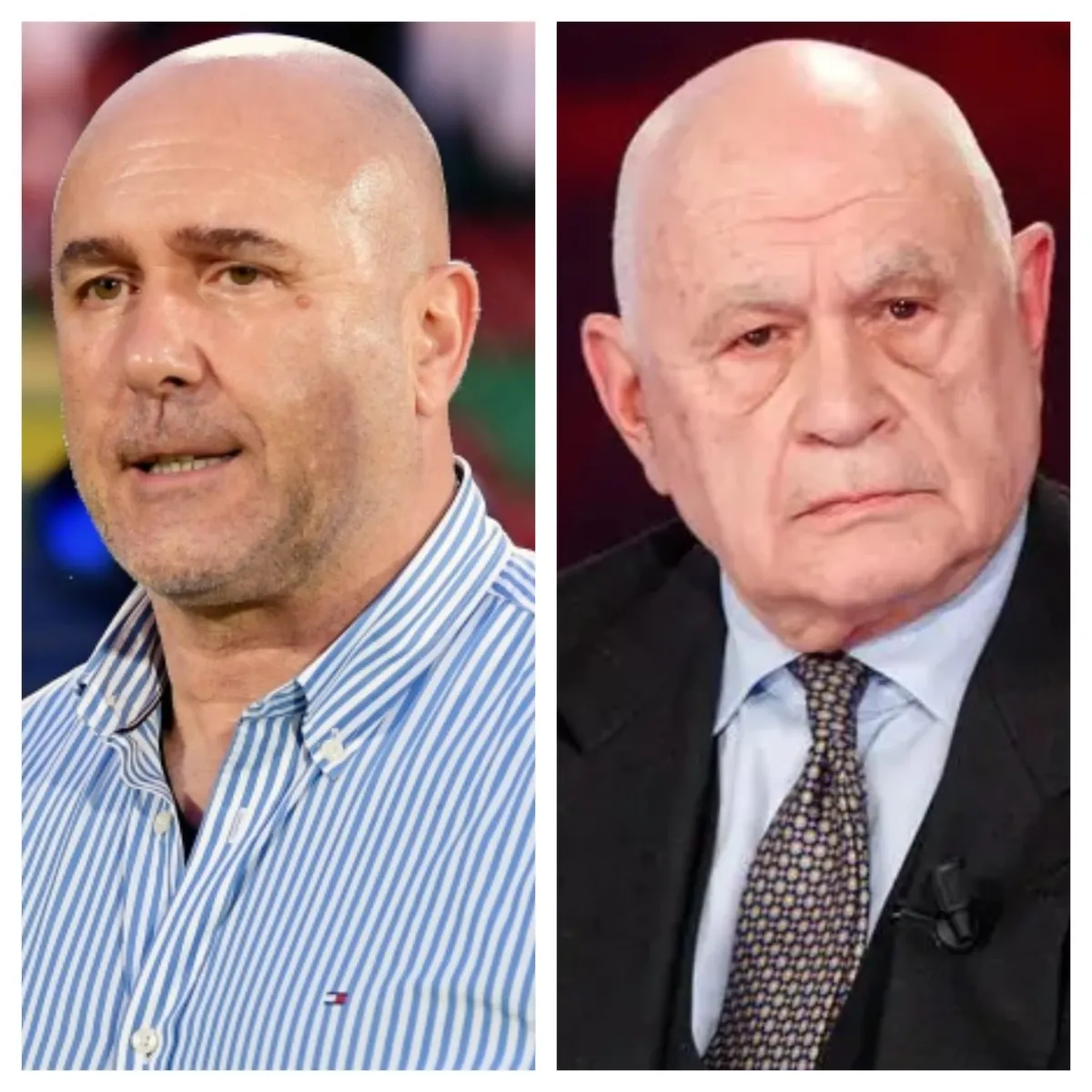 Bandecchi sulle dichiarazioni di Nordio: "Non ha detto alle donne di difendersi da sole"