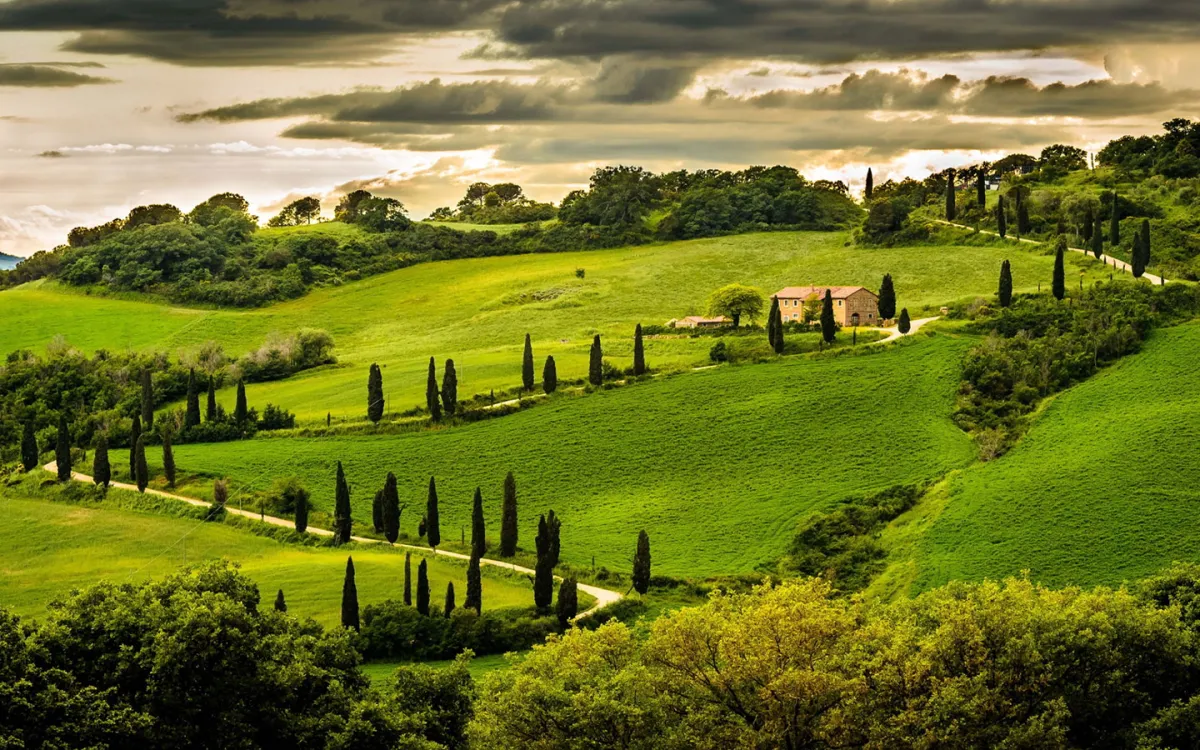 Nuove risorse per gli agriturismi dell'Umbria: la Regione apre bando da 3,5 milioni