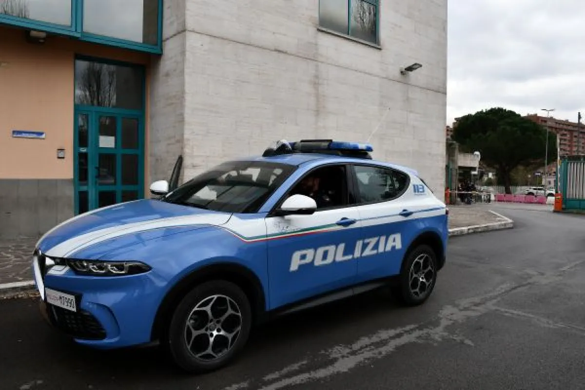 Terni, sangue durante la notte in Corso Vecchio: indagini in corso