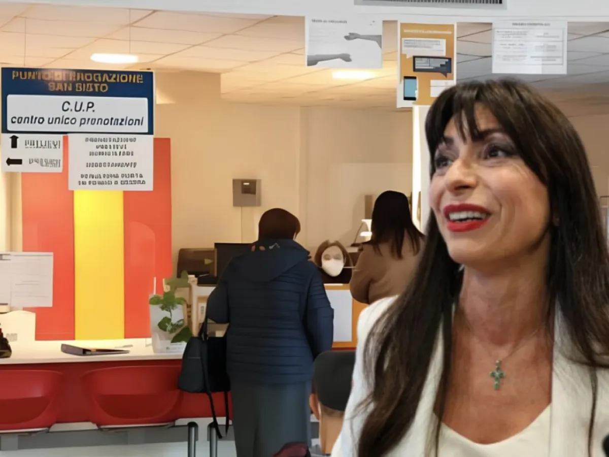Liste di attesa in Umbria, l'annuncio di Proietti: "Recuperate oltre 54mila prestazioni ambulatoriali, meglio del piano"