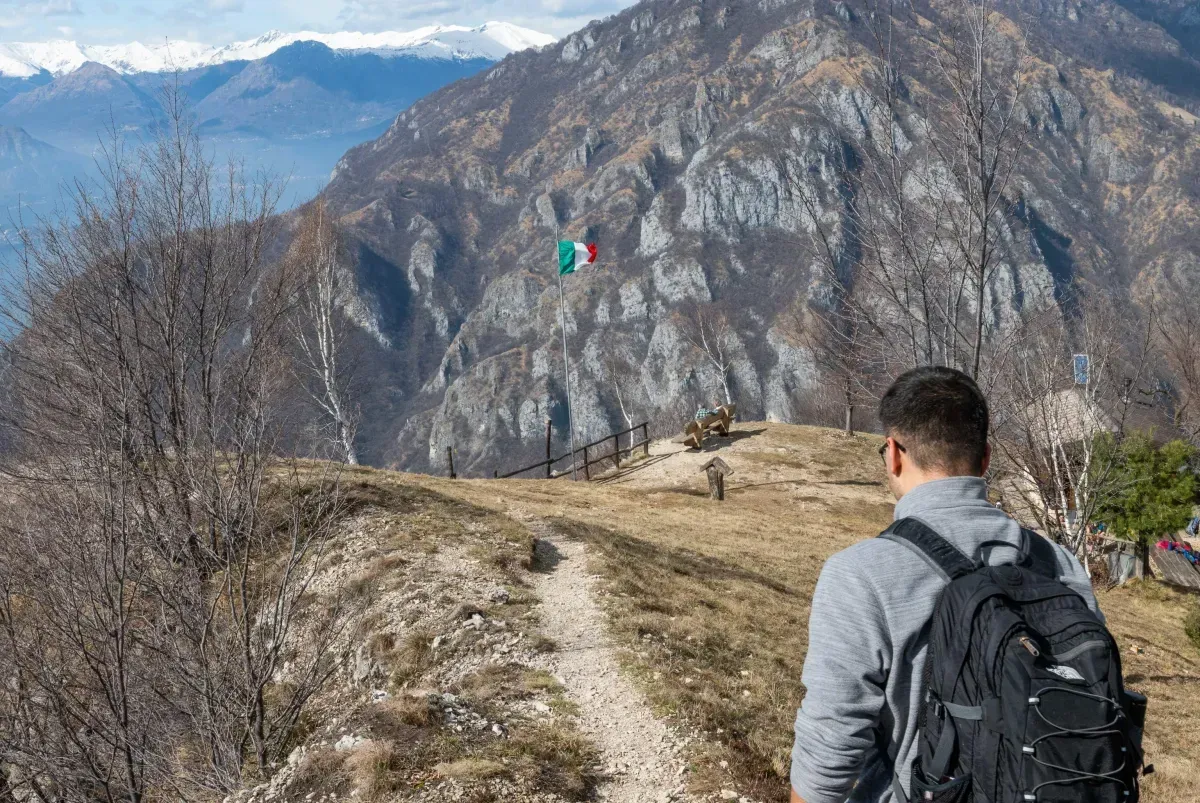 A passo d'uomo (e di cavallo): i trekking più suggestivi da fare in Umbria in estate