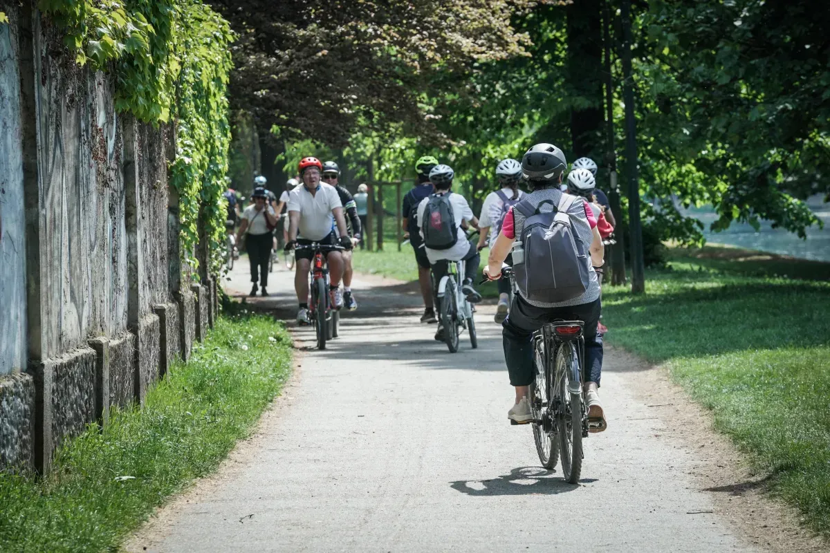 L'Umbria che si scopre pedalando: i percorsi top per un'estate attiva e green