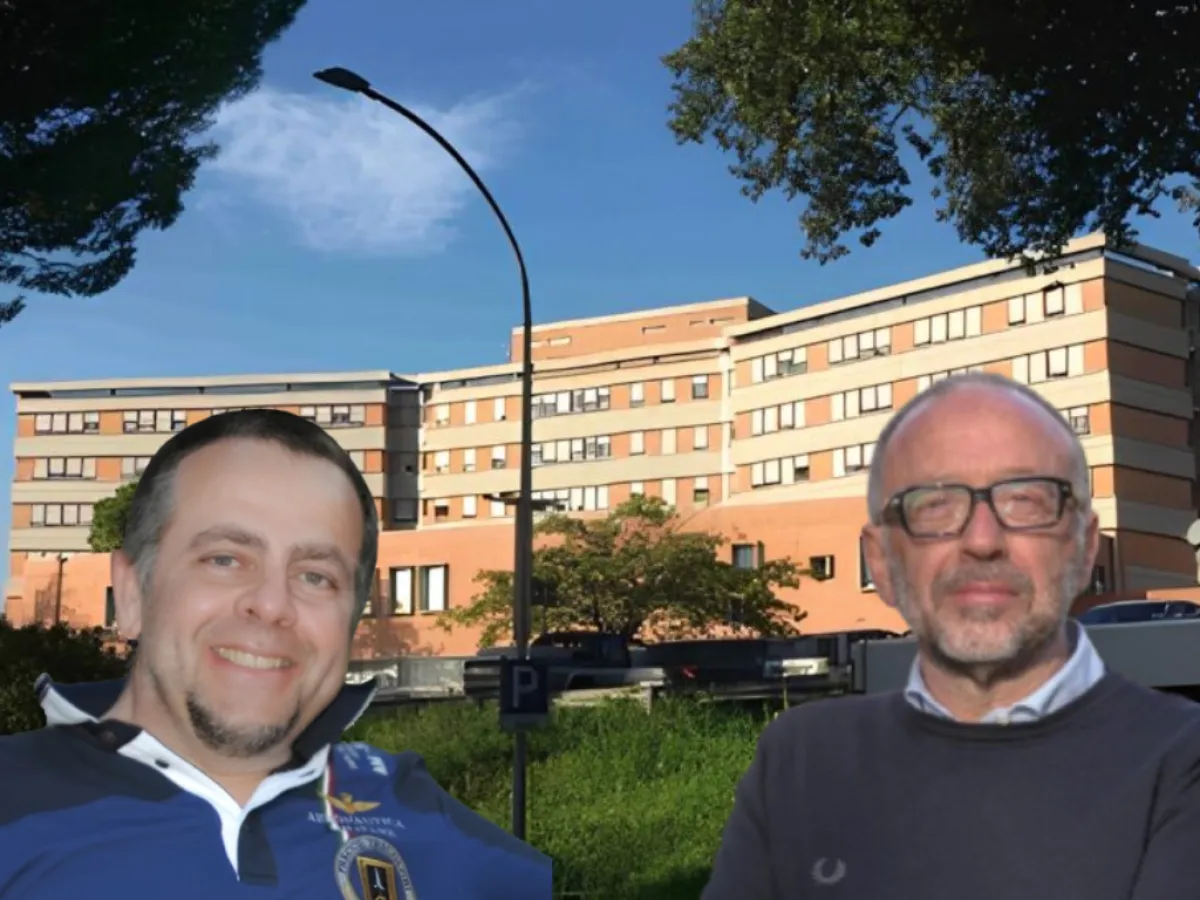 Terni, il voto su stadio-clinica riaccende la polemica sulla sanità: "Proietti latitante, ospedale sparito: si faccia chiarezza"