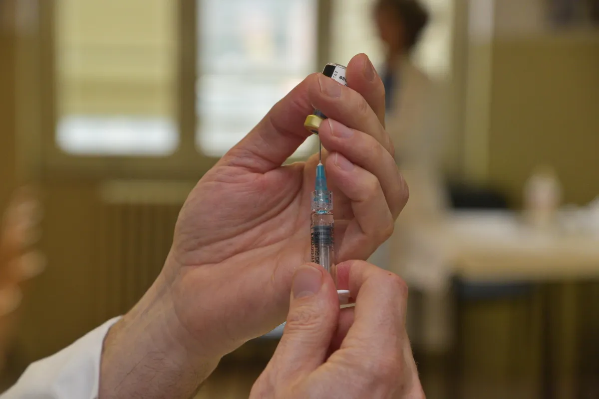 Nuovo caso di meningite meningococcica confermato a Perugia