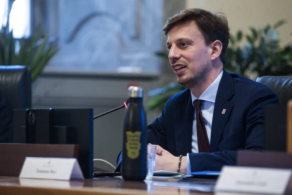 Le accuse dell’opposizione a Tommaso Bori: cosa c'è dietro la mozione di censura in Umbria