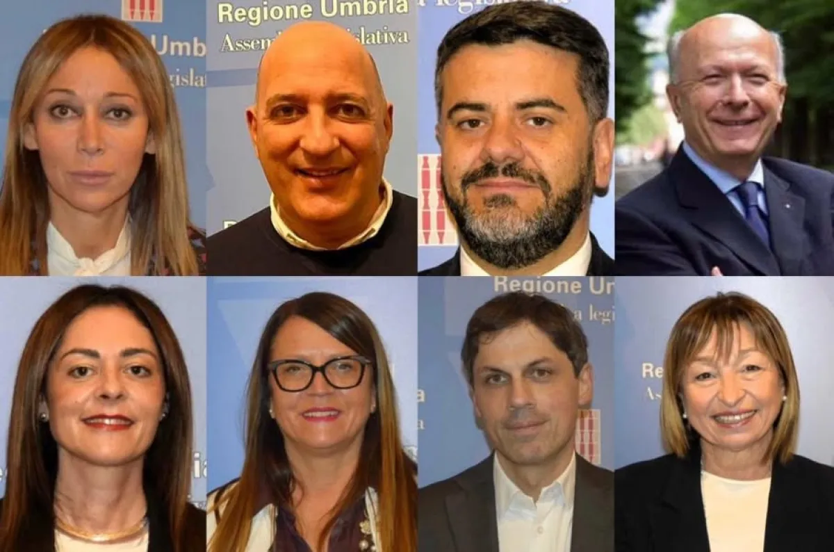 Assenza di Proietti in Consiglio il 6 maggio, è ancora polemica. Opposizione: "Sapeva che non ci sarebbe stata"