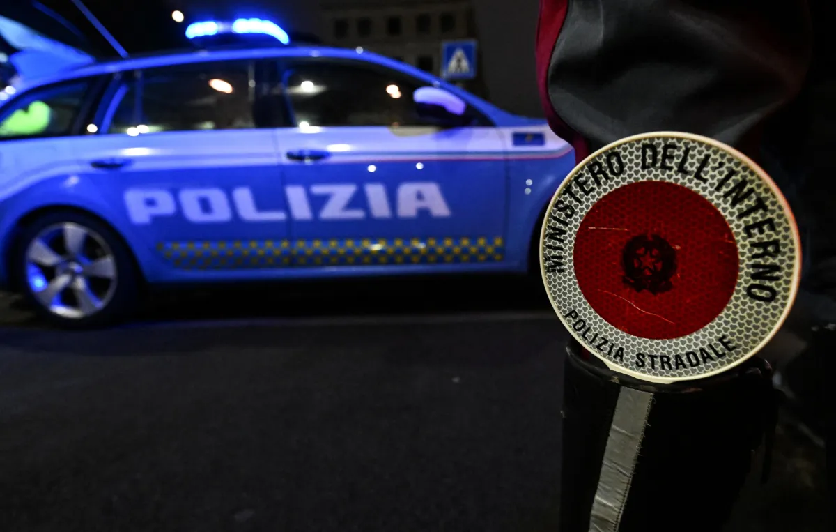 Ferro di Cavallo (PG), aggredisce l'ex compagno con le forbici: denunciata una 38enne