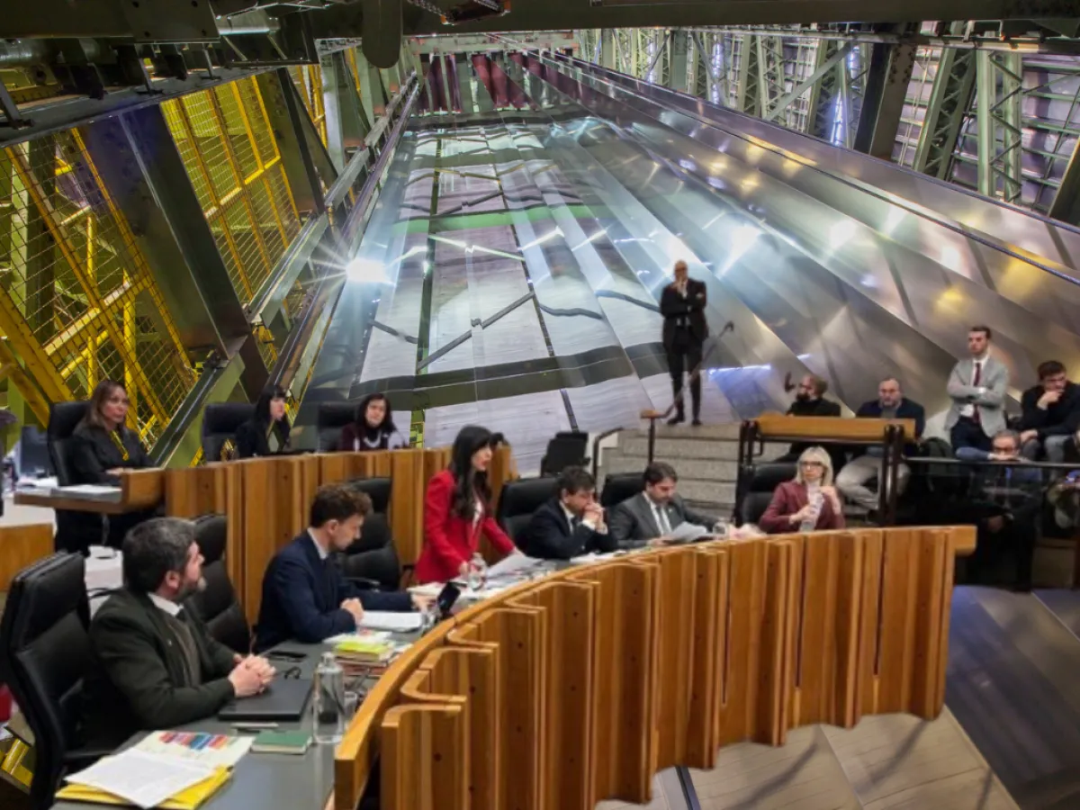 Assemble regionale unita su AST, atto bipartisan sull'Accordo di programma: energia meno cara, magnetico e infrastrutture
