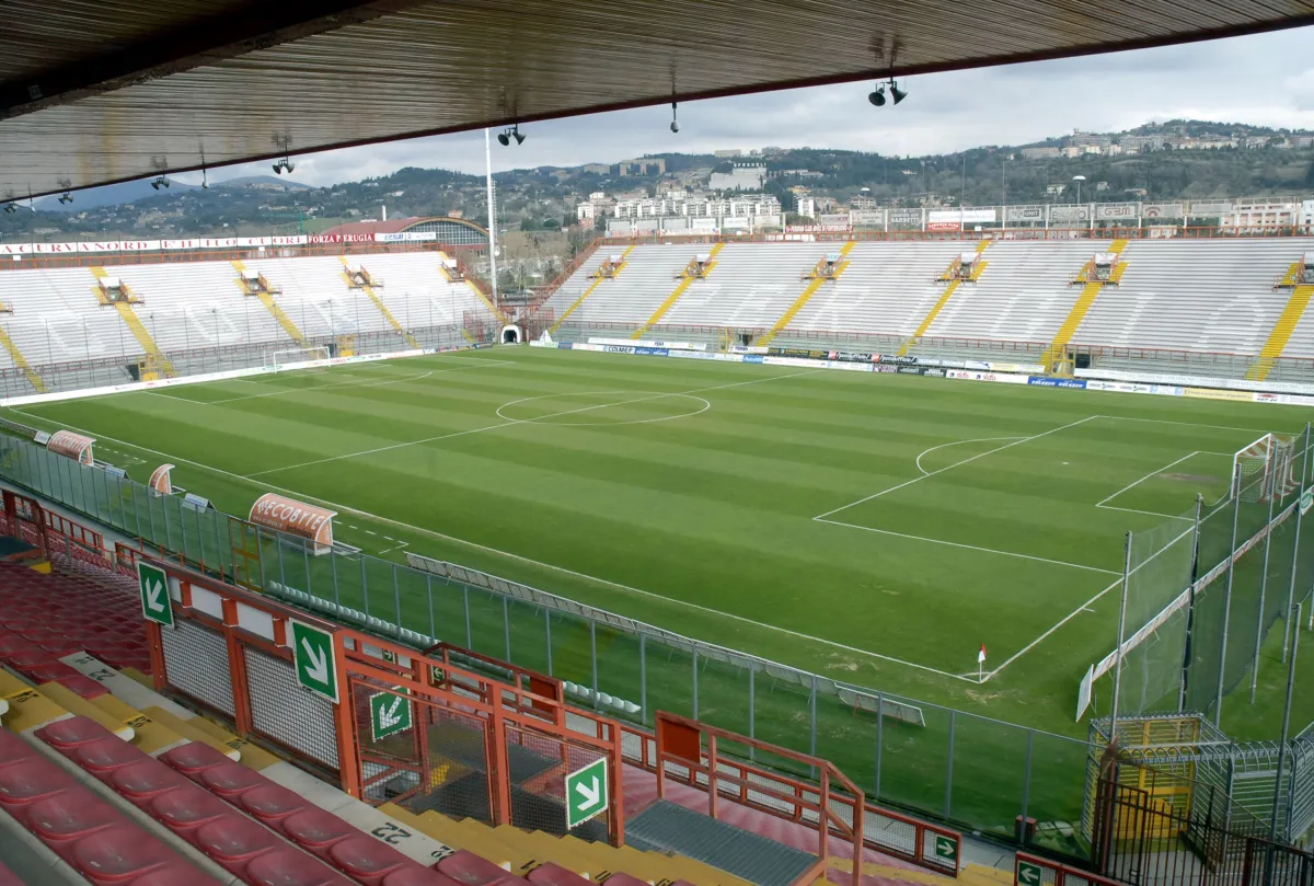 Perugia, il muro da ricostruire: rivoluzione in difesa per tornare a sognare la Serie B