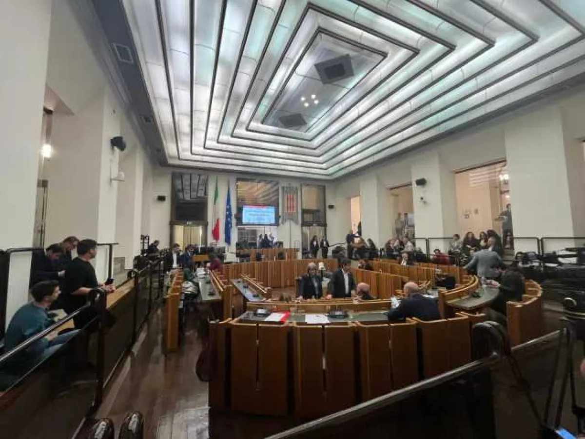 Assemblea Legislativa dell'Umbria, approvate le mozioni sulla culla per la vita e contro la violenza di genere