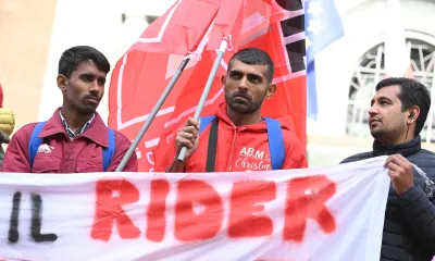 Il Comune di Terni chiede il tesserino per i rider. A giugno se ne discuterà in Regione