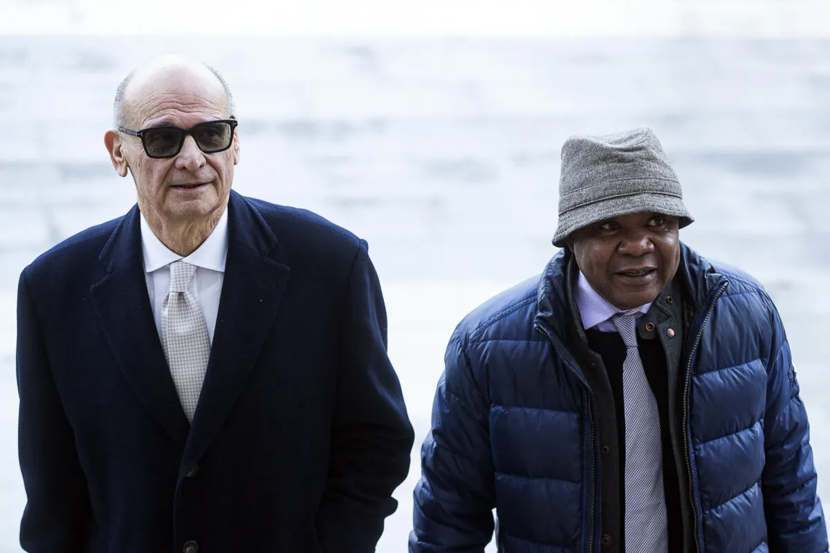 Knox calunniatrice, non vittima: la posizione di Patrick Lumumba e del suo legale