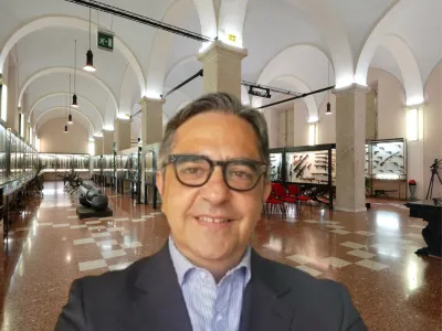 Museo delle armi di Terni, Verdecchia (AP) incalza la Regione: "Metta a disposizione subito 3,5 milioni di euro"
