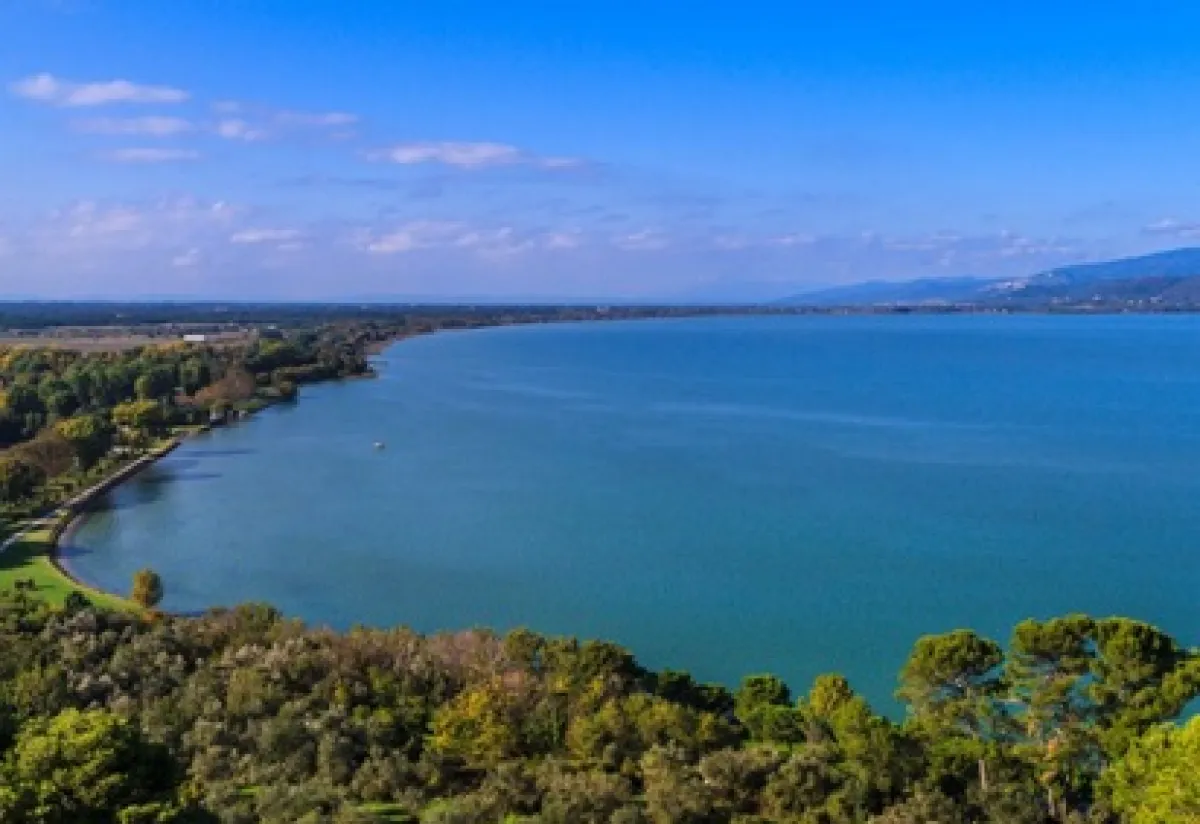 Crisi idrica, interventi urgenti da un milione di euro per il Trasimeno. Via a luglio 