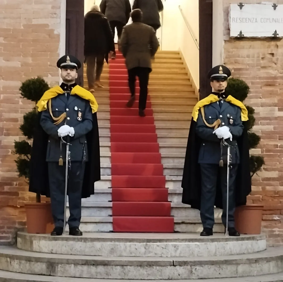 Gubbio Cultura e Multiservizi: una società in dissesto, un futuro tutto da scrivere. Vertice a Palazzo Pretorio